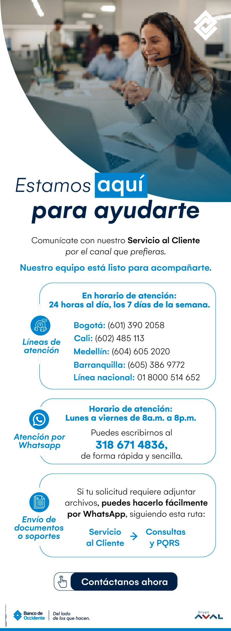 Contacto